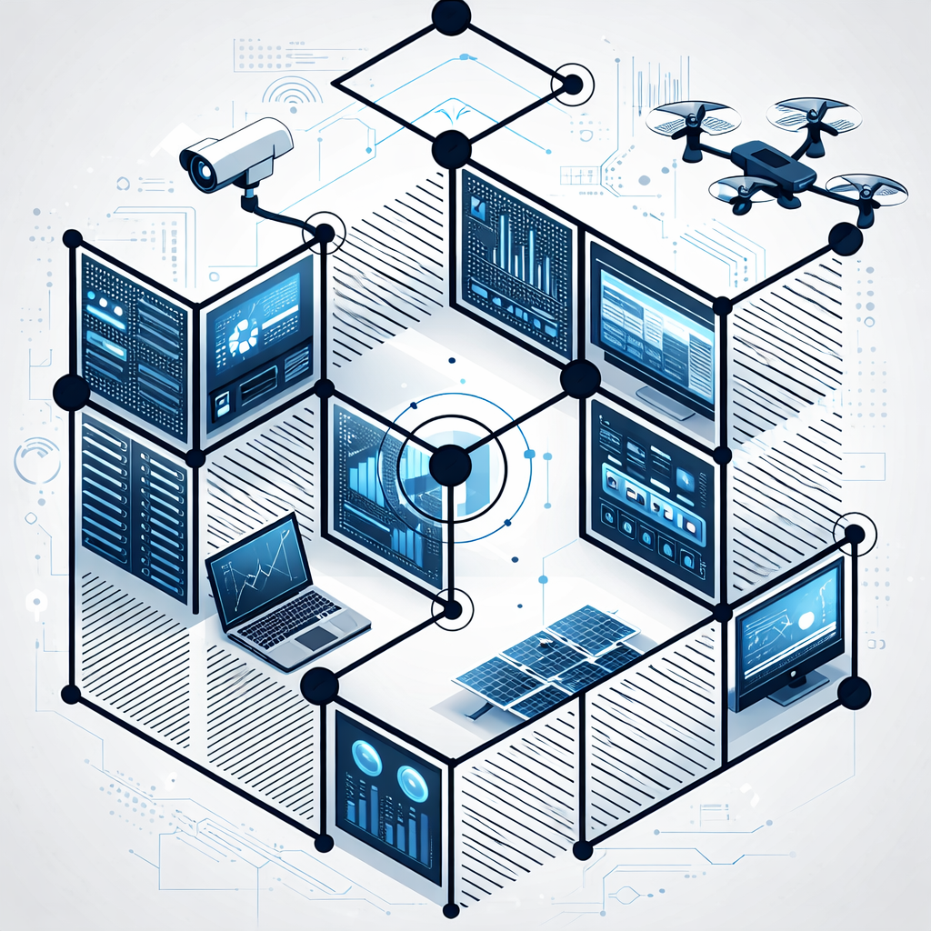Scalable Architecture