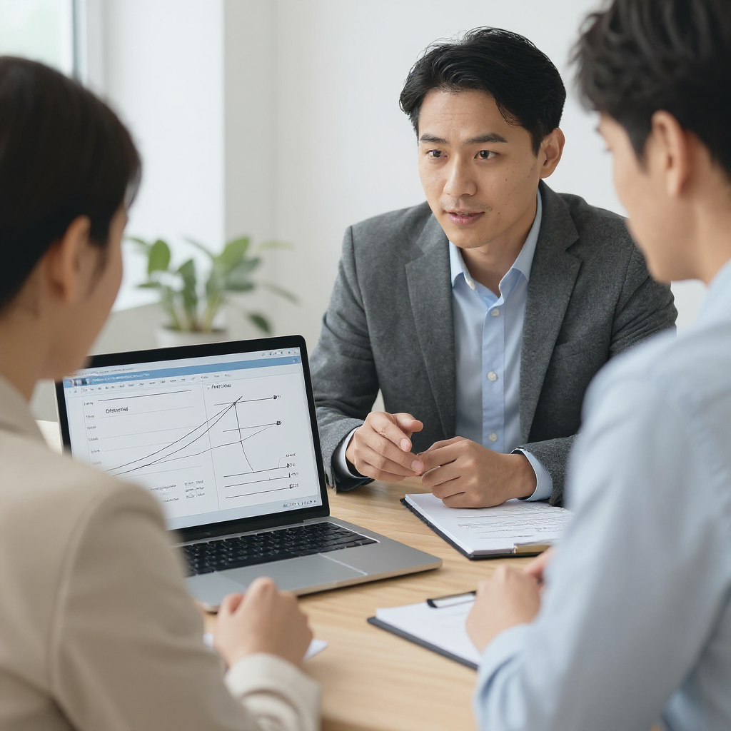 Real-time Monitoring